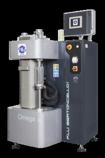 OMEGA 30/50 | Casting Machine