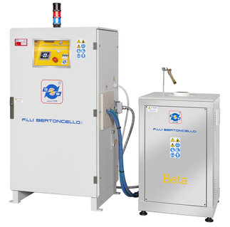 BETA 10 HT/ BETA 12 HT