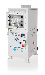 GAMMA/GAMMA 2 | Hardening furnace