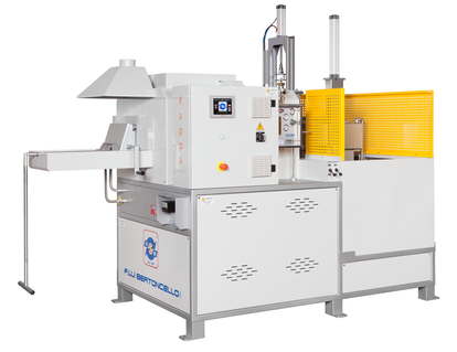 KAPPA 25/29 | Annealing furnace