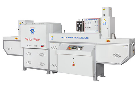 SENIOR WATCH | SENIOR WATCH PLUS