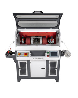 Diamond Cutting for Wire/Tube