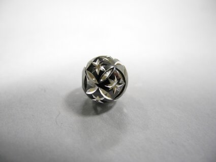 DIAMOND CUTTIN BALLS ENGRAVING