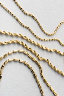 DIAMND CUTTING CHIANS