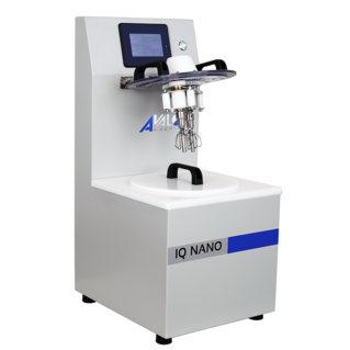 Electropolishing Machine IQ Nano