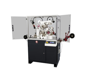 RA2300 B2 DIAMOND CUTTING MACHINE FOR CHAINS WITH GEOMETRICAL SECTION