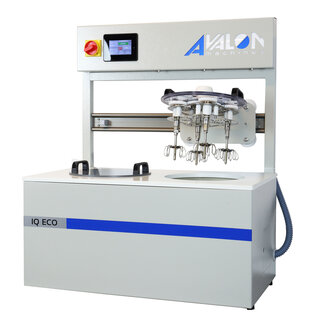 Electropolishing Machine IQ Eco