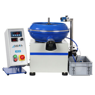 Round Vibratory Machine WE10