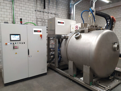 ALS - AcidLess Separation®