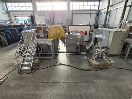 PMs' Machines and Plants