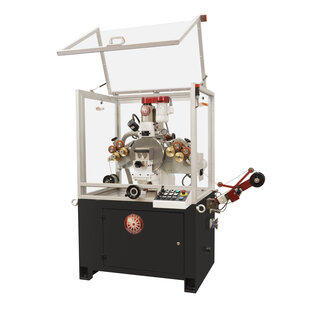 RA 2300 C / TWIN DIAMOND CUTTING MACHINE