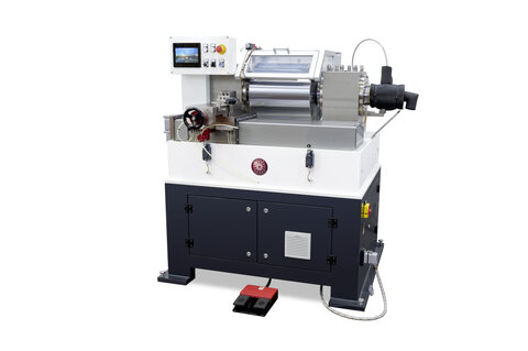 DG2 400 - PATENTED ICE LATHE FOR CHIANS