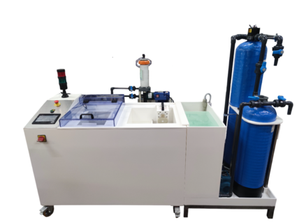 ELECTROPOLISHING REP2MAX