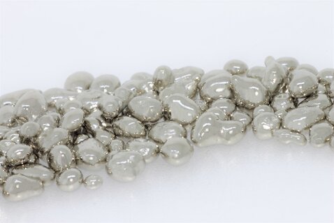 White Gold Master Alloy