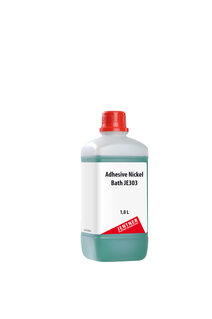 Adhesive Nickel Bath JE303