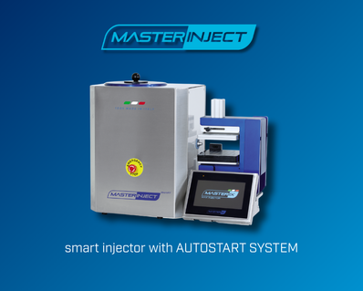 MasterInject MJ-01-C13A