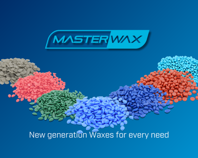 MASTERWAX