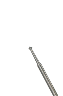 FHD - Solid tungsten carbide bur