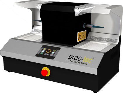 POLY-MASTER II VARIO