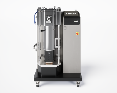 G-NOVA - Casting Machine with Injection Technology