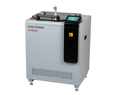 Fusus Compact - Centrifugal Casting Machine