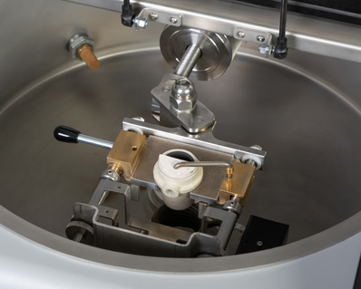 Fusus Compact - Centrifugal Casting Machine