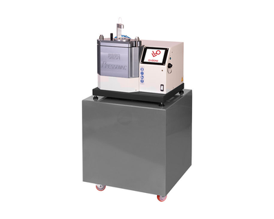 Pressovac - Precision Casting Machines