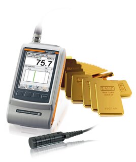 SIGMASCOPE® GOLD B e GOLD C