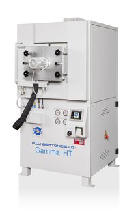 Gamma HT-FC- Forno ad indurimento