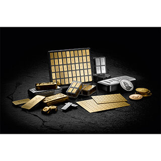 Investment products