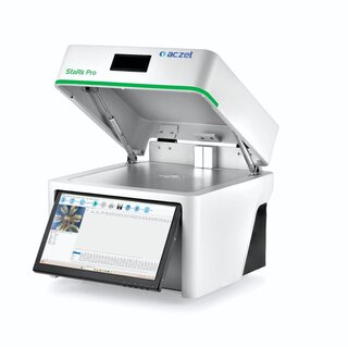 Stark Pin Pro  - Analisi dell'oro con XRF
