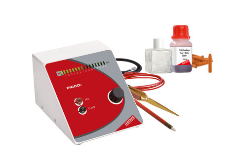 Contact Plating Unit Type PICCO+ incl. Pen