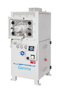 Gamma | Gamma2 - Forni di indurimento