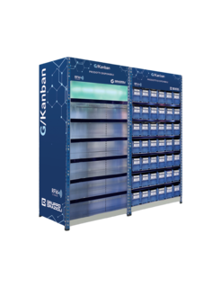 SERVIZIO - G/KANBAN