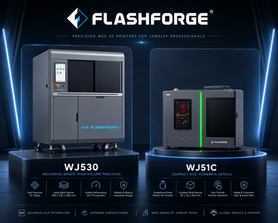 FlashForge Italia