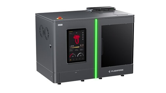 Flashforge WJ51C