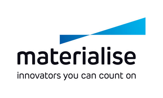 Materialise Magics Jewel