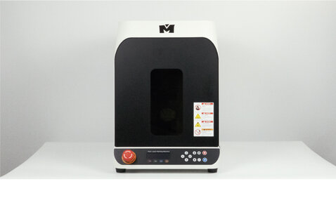 Marcatori e taglio laser