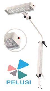 Lampade e illuminazione professionale