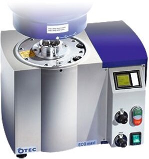 Buratto centrifugo